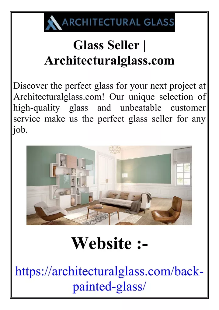 glass seller architecturalglass com