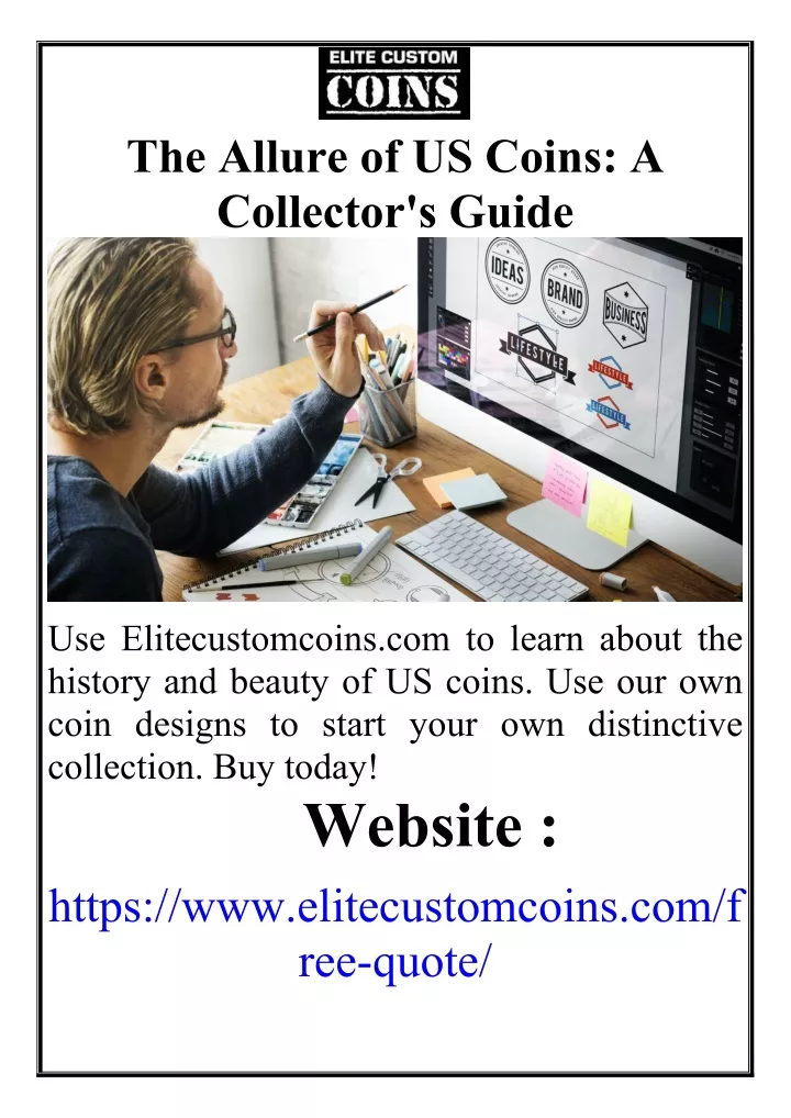 the allure of us coins a collector s guide