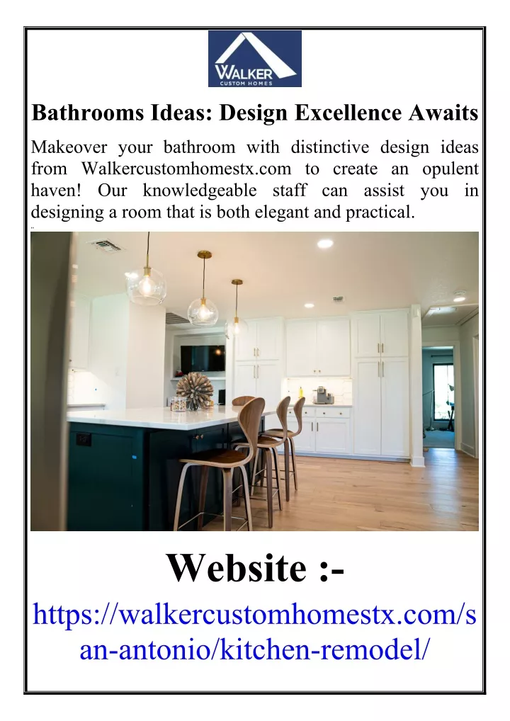 bathrooms ideas design excellence awaits