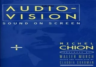 audio vision