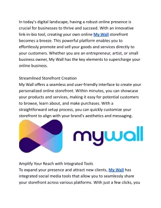 in today s digital landscape having a robust