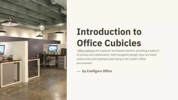 introduction to office cubicles office cubicles