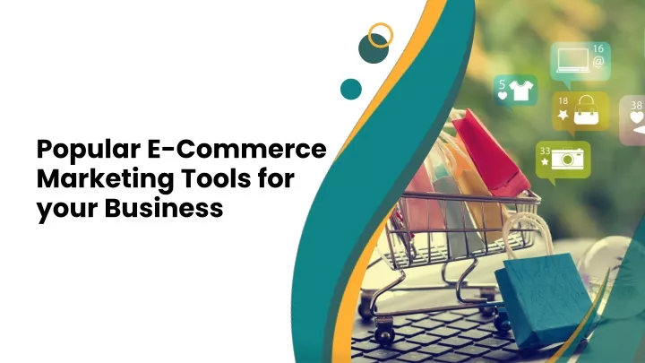 popular e commerce marketing tools for your