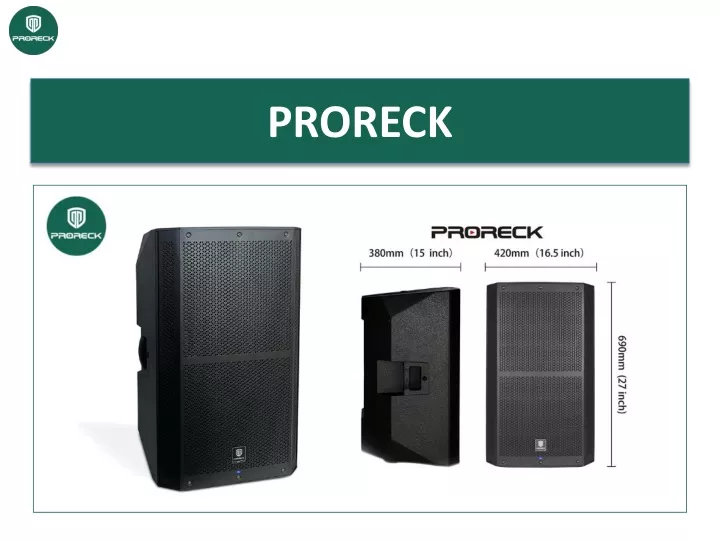 proreck