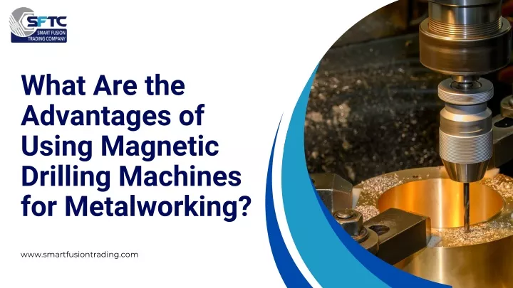 what are the advantages of using magnetic