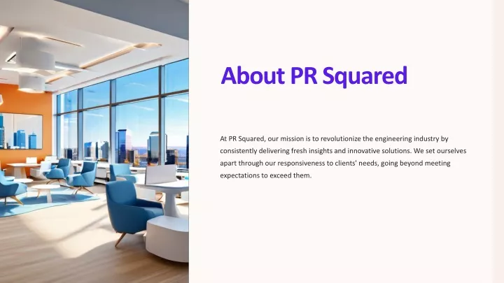 about pr squared