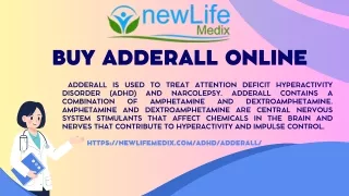 buy Adderall online