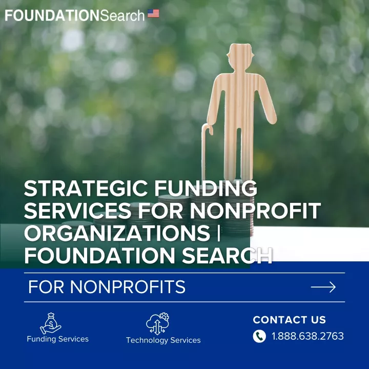 for nonprofits