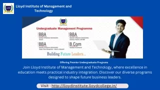 Top BBA College in Delhi NCR, India for BBA and b.com program