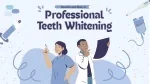 Benefits and Risks of Professional Teeth Whitening - slide 1