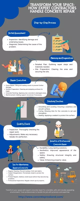 transform your space how expert contractors