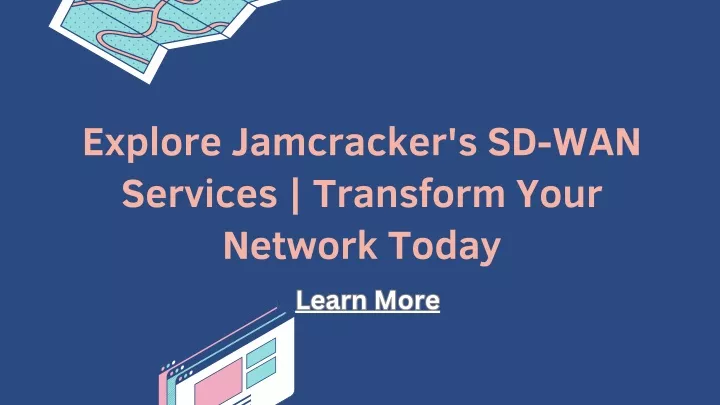 explore jamcracker s sd wan services transform