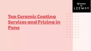 top-ceramic-coating-services-and-pricing-in-pune-Leeway