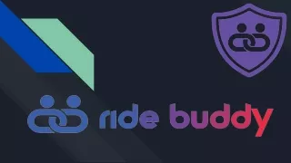 "RideBuddy: Where Every Ride is a Shared Adventure"