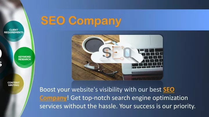 seo company