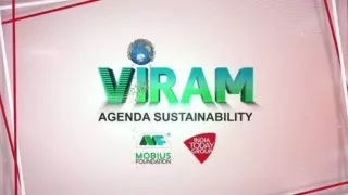 Project Viram Agenda Sustainability By Mobius Foundation