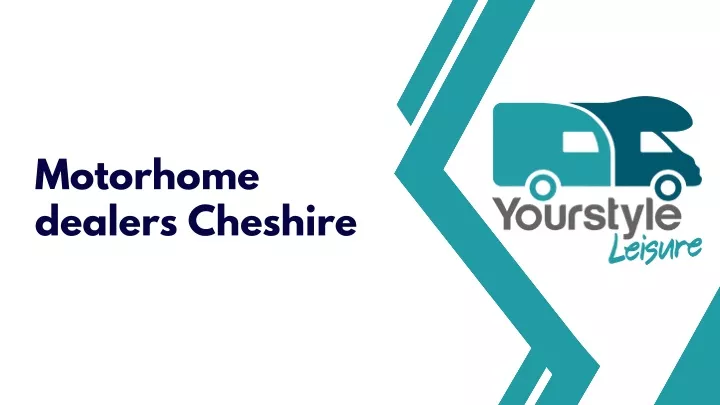 motorhome dealers cheshire