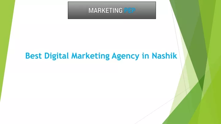 best digital marketing agency in nashik