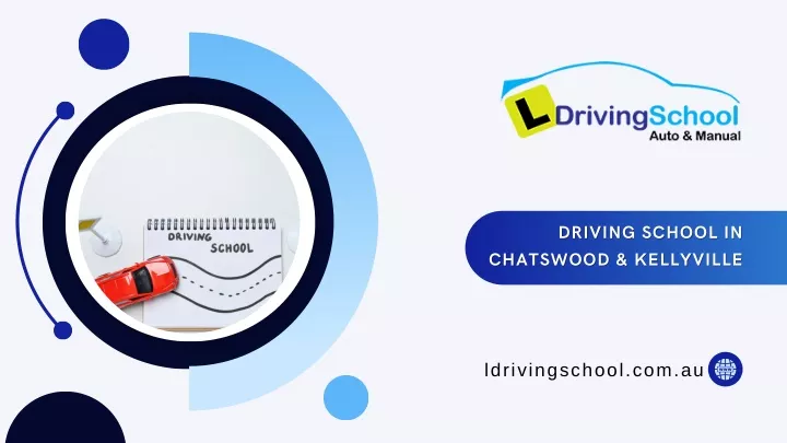 driving school in driving school in chatswood