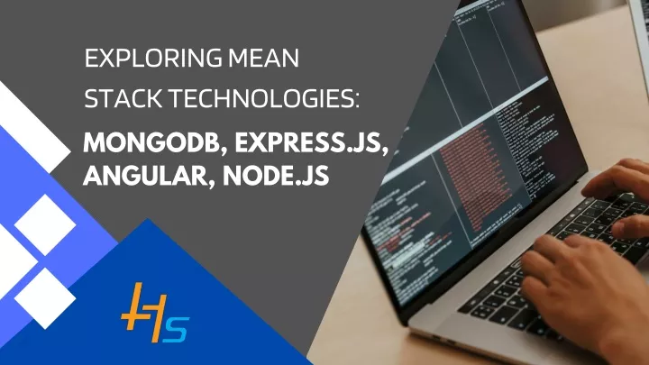 exploring mean stack technologies