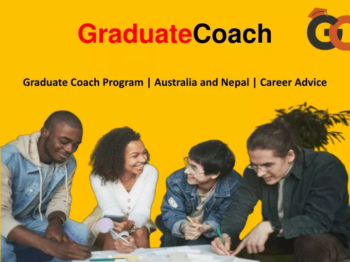 graduate coach