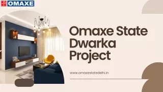 Omaxe-State-Dwarka-Project  919990536116