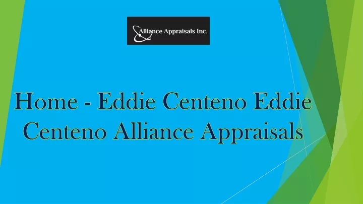 home eddie centeno eddie centeno alliance