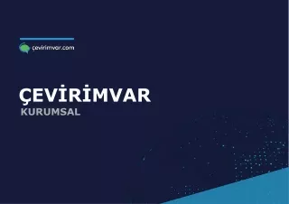kurumsal