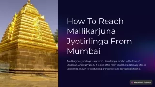 How-To-Reach-Mallikarjuna-Jyotirlinga-From-Mumbai