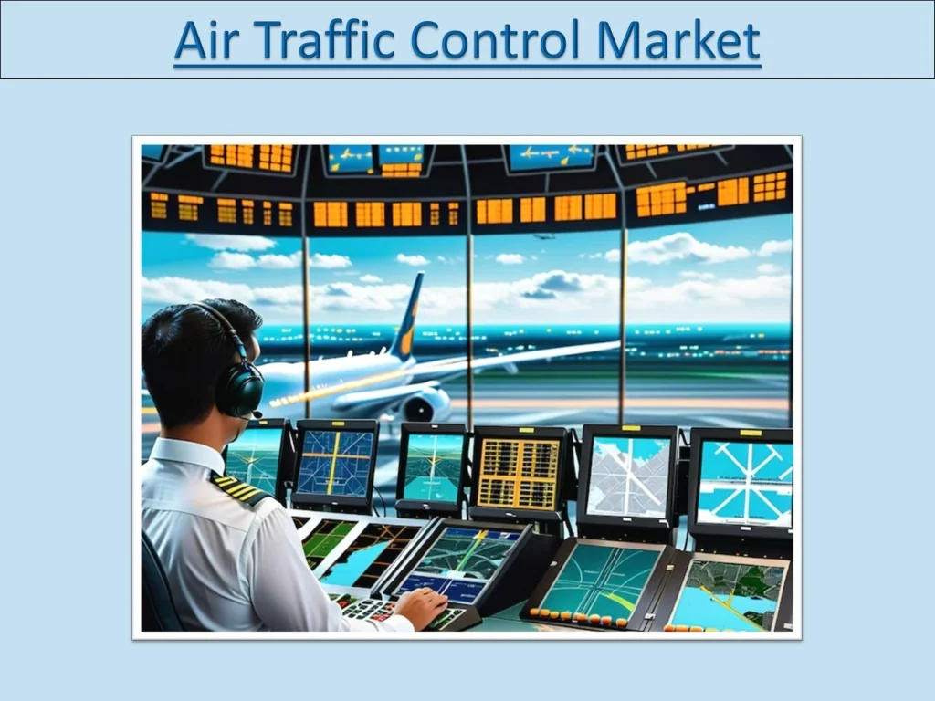 PPT - Air Traffic Control Market PowerPoint Presentation, free download ...