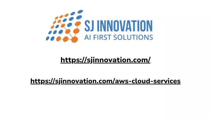 https sjinnovation com