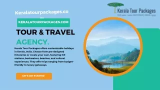 Kerala Travel - Kerelatourpackages.com