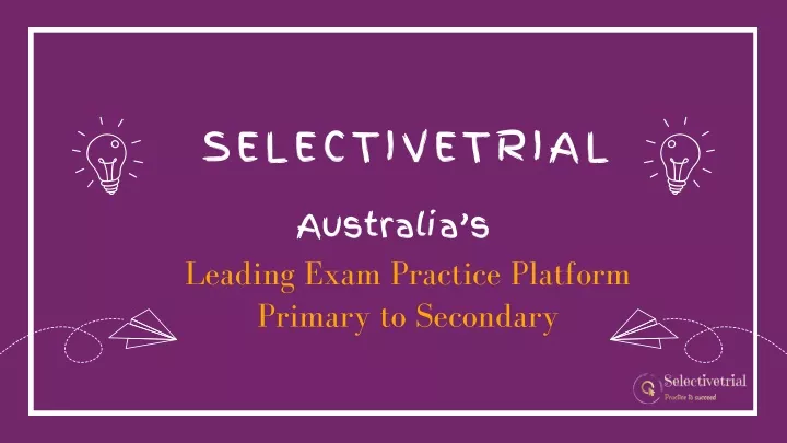 selectivetrial