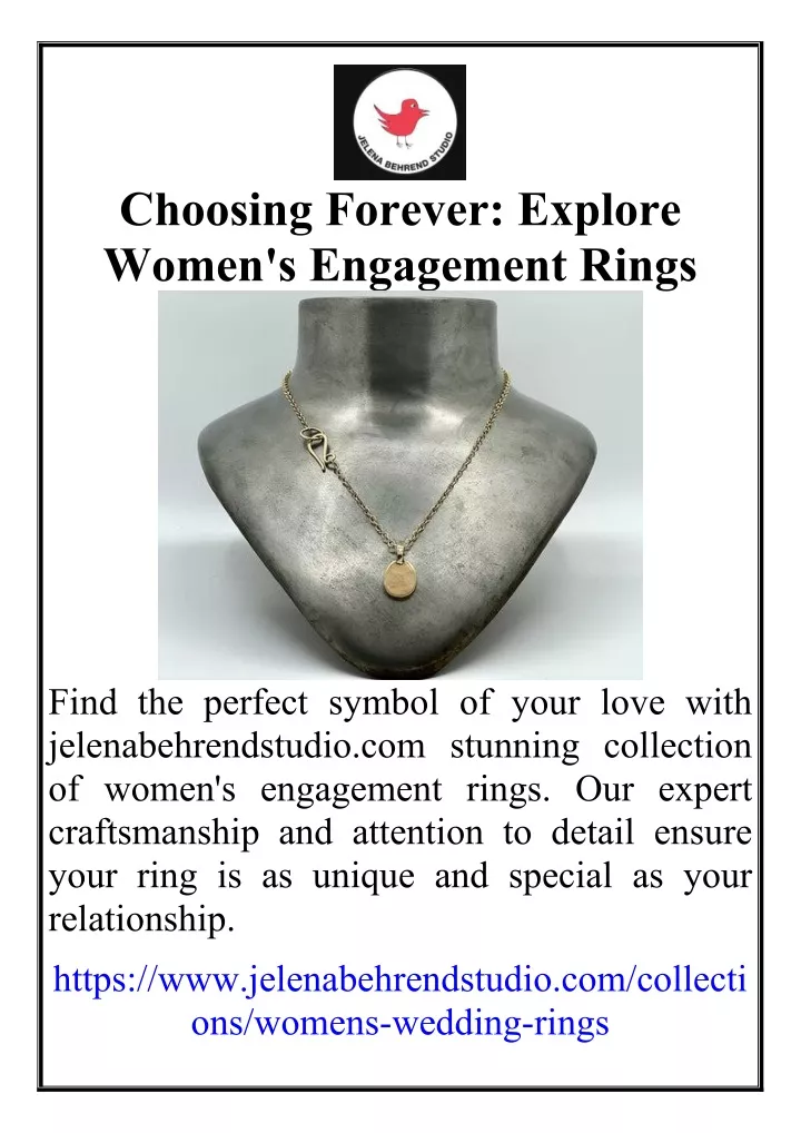 choosing forever explore women s engagement rings