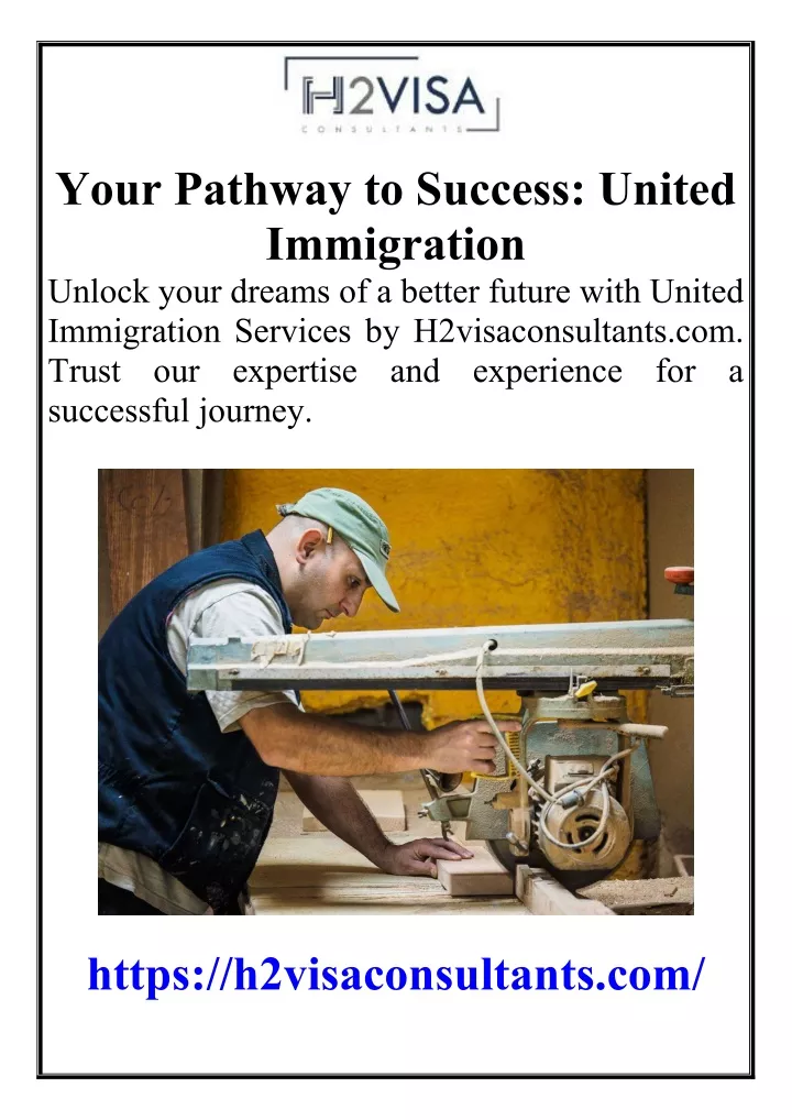 your pathway to success united immigration unlock