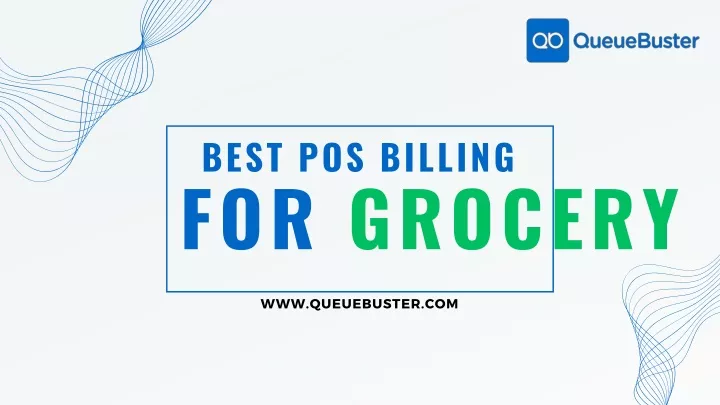 best pos billing