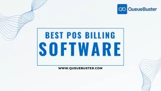 _POS Billing Software