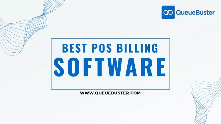 best pos billing