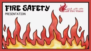 fire and safety