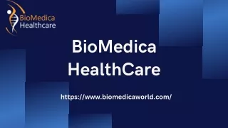 BioMedica HealthCare (1)