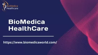 BioMedica HealthCare (5)