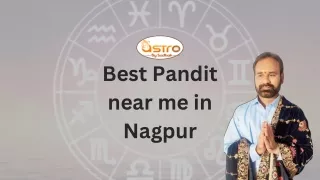 best pandit near me in nagpur