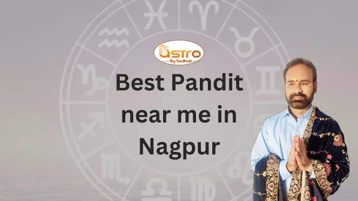 best pandit near me in nagpur