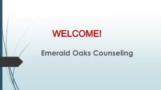 Best Family Counseling in Mendenhall
