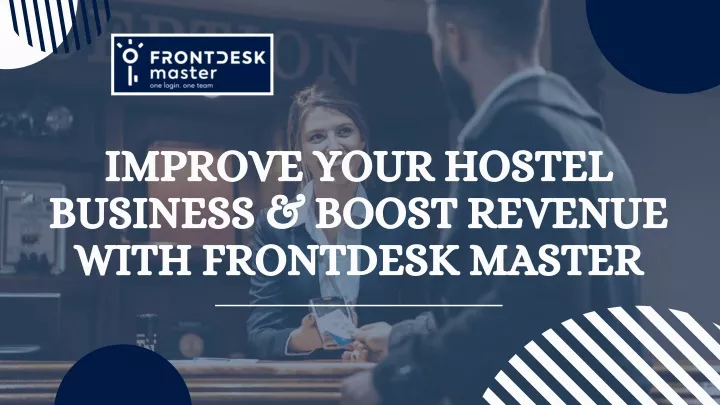 improve your hostel business boost revenue with