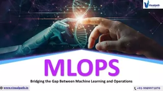 mlops