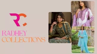 Step Up Your Style Game with Chic Cotton Co-ord Sets for Women