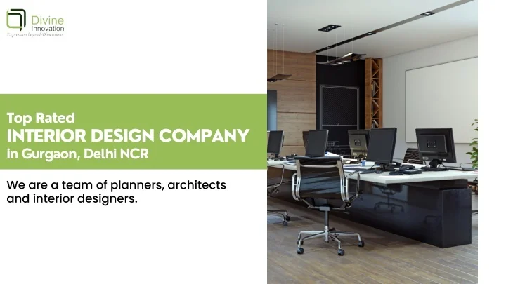 PPT - Top rated Interior Design Company in Gurgaon, Delhi NCR ...