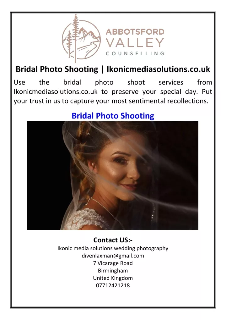 bridal photo shooting ikonicmediasolutions co uk