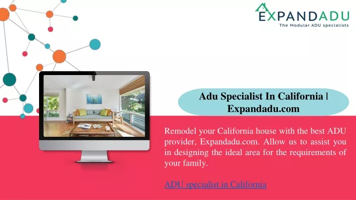 adu specialist in california expandadu com